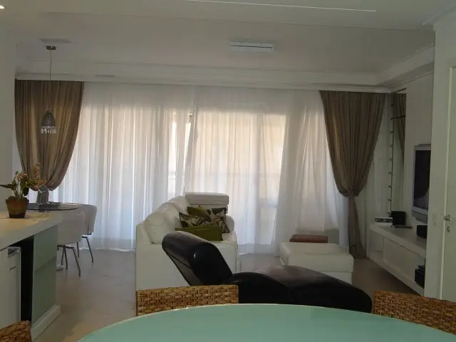 Forro de gesso em cozinha com coifa embutida